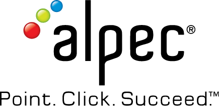 Alpec logo