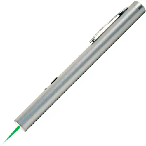 Arcturus 10mw Green Laser Pointer (Pen Style) - Camera Concepts & Telescope  Solutions