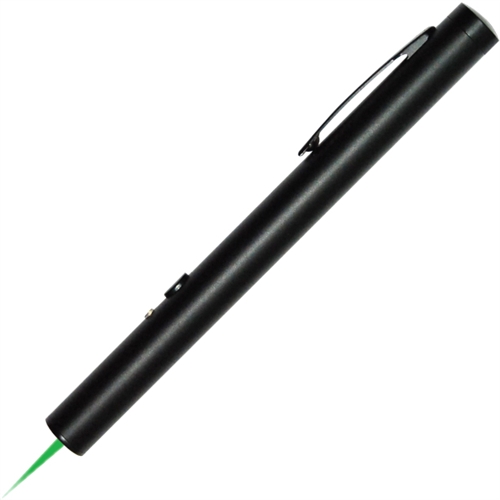 3 Laser Pointers Set - Red Green Blue by