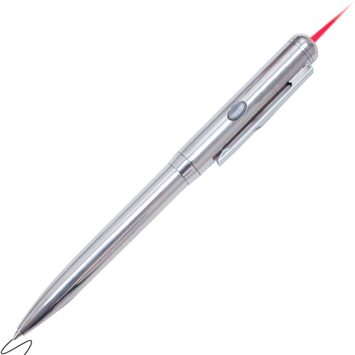 Alpec USB Red Laser Pen, 2GB
