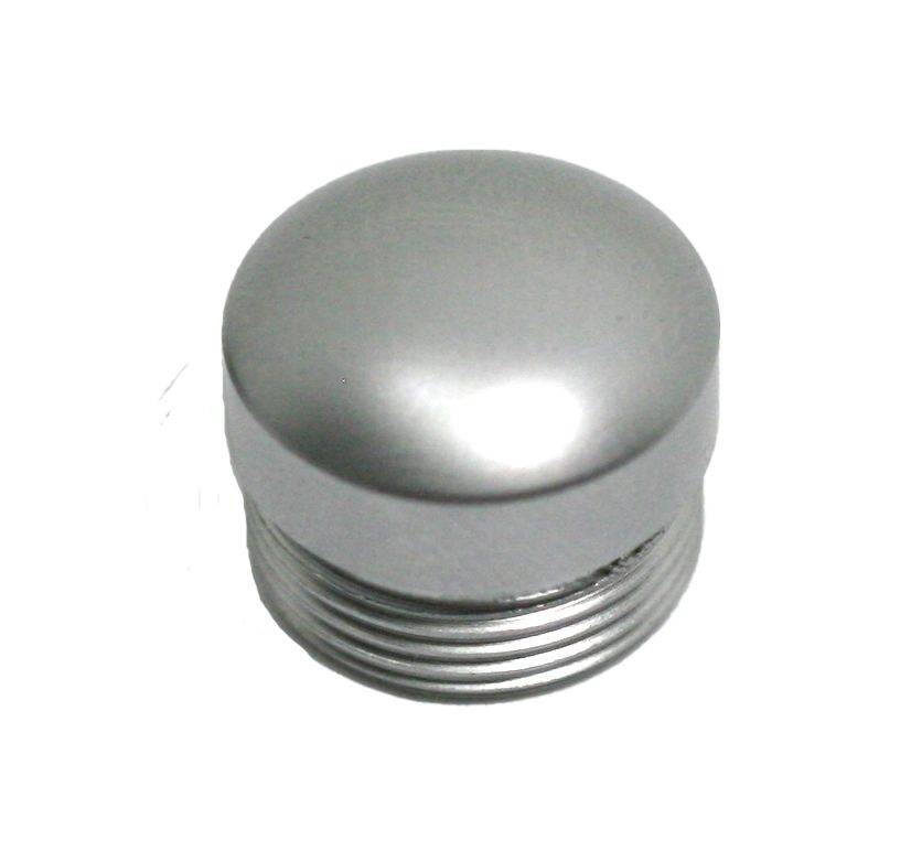Featured image for “Alpec End Cap (Satin Silver)”
