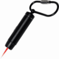 keychain laser pointers